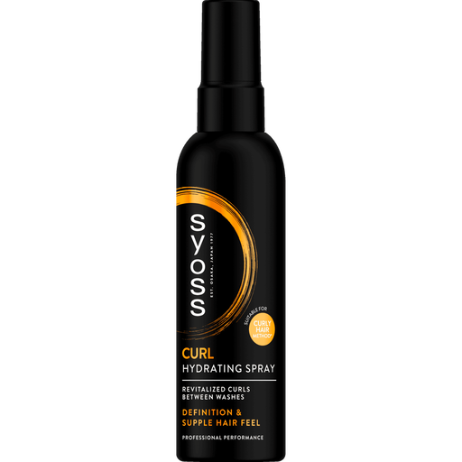 Syoss Curls Haarspray 150 ML