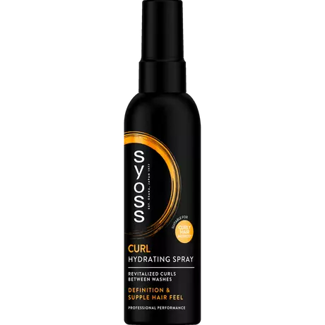 Syoss Curls Haarspray 150 ML