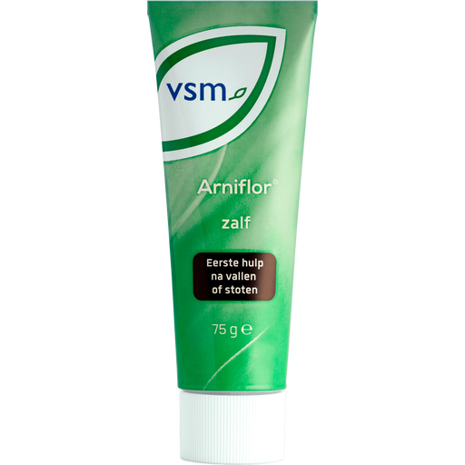 VSM Arniflor Eerste Hulp Zalf 75 gram