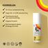 P20 Original Zonnebrand SPF30 85 ML