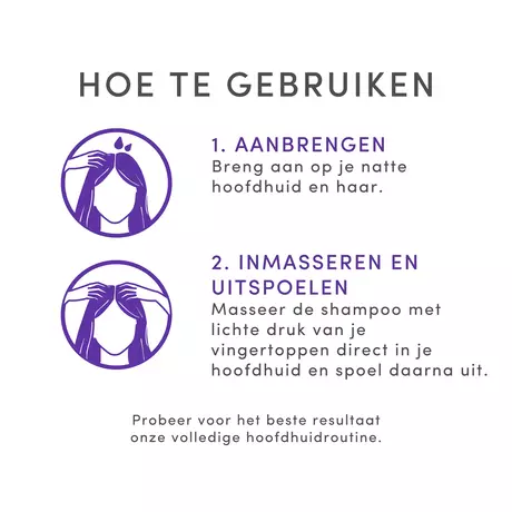 Dove Hair Soothing Hydration Shampoo 90 Ml