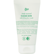 Etos Truly Natural Face Wash 150 ML