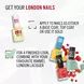 Rimmel London Nagelverzorging Nurse Repair Oil