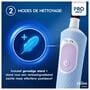 Oral-B Pro Kids 3+ Frozen Elektrische Tandenborstel By Braun