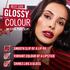 Rimmel Oh My Gloss! Slip Stick Cappuccino