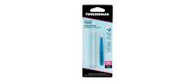 Tweezerman Mini Slant Bahama Blue