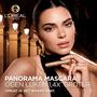 L'Oréal Paris Panorama Mascara Black