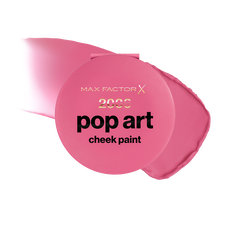Max Factor 2000 Calorie Pop Art Cheek Paint Blush 20 Bouncy 5 g