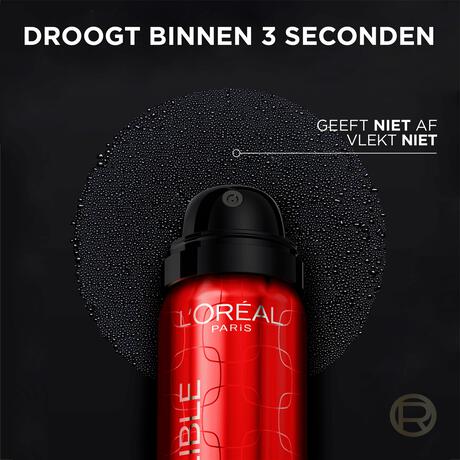 L'Oréal Paris Infaillible Setting Spray 75 ML