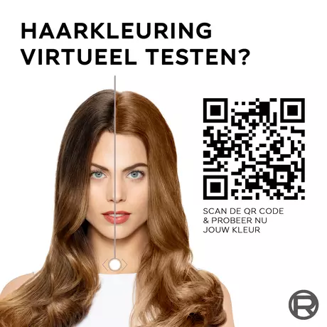 L'Oréal Paris Préférence Haarverf 3.161 Les Vivids Magnetic Plum
