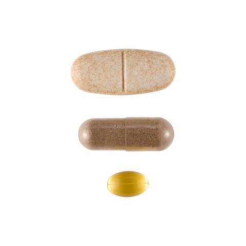 Vitaminstore dagdosering Weerstand 30 zakjes