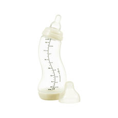 Difrax Anti-koliek S-fles Crème 250 ML