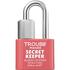 Trouble Maker Secret Keeper Lip Gloss Stain Undercover Pink Nude