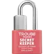 Trouble Maker Secret Keeper Lip Gloss Stain Undercover Pink Nude
