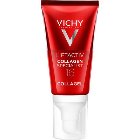 Vichy Liftactiv Collagen Specialist 16 Glow Boosting Gel 50 ML