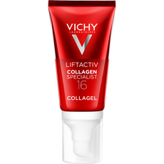 Vichy Liftactiv Collagen Specialist 16 Glow Boosting Gel 50 ML