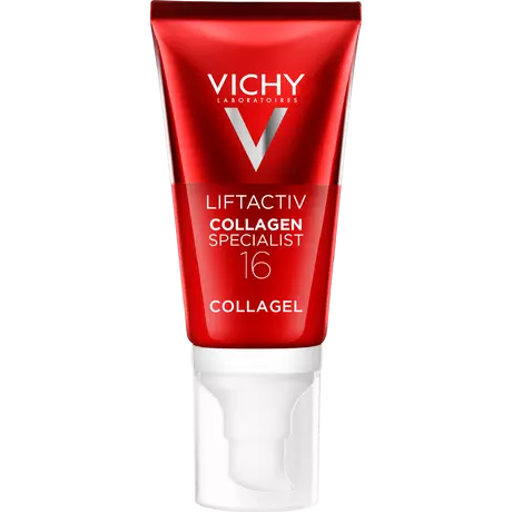 Vichy Liftactiv Collagen Specialist 16 Glow Boosting Gel 50 ML
