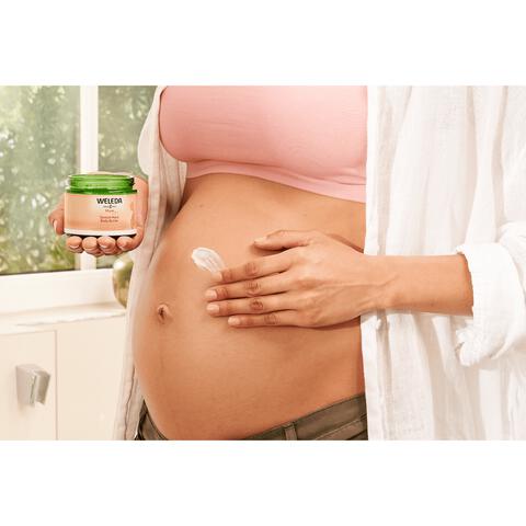 Weleda Zwangerschap Body Butter 150 ML