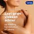 Sanex Dermo Invisible Deodorant Spray 200 ML