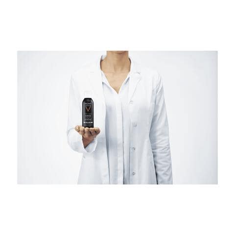 Vichy Homme Anti-Irritatie Scheerschuim 200 ML