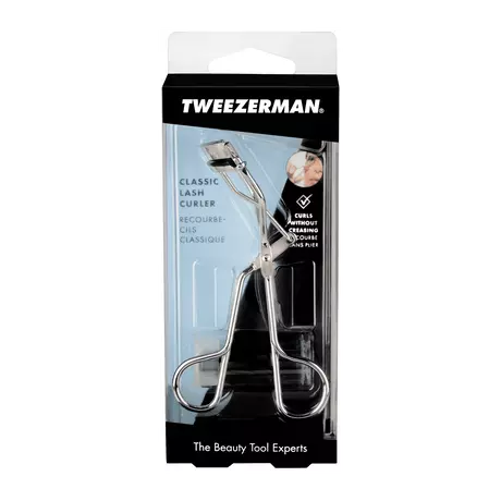 Tweezerman Classic Lash Curler