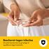 Medela Hydrogel Pads 4 stuks