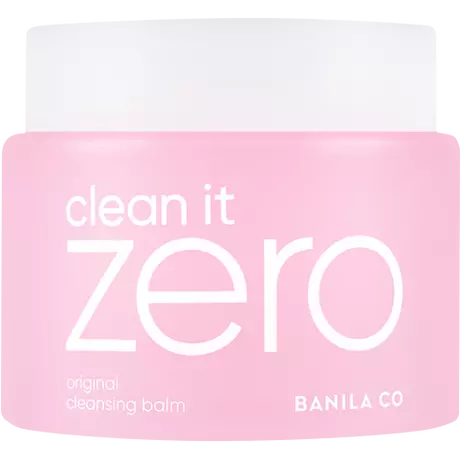 Banila Co Clean It Zero Cleansing Balm Original 180 ML