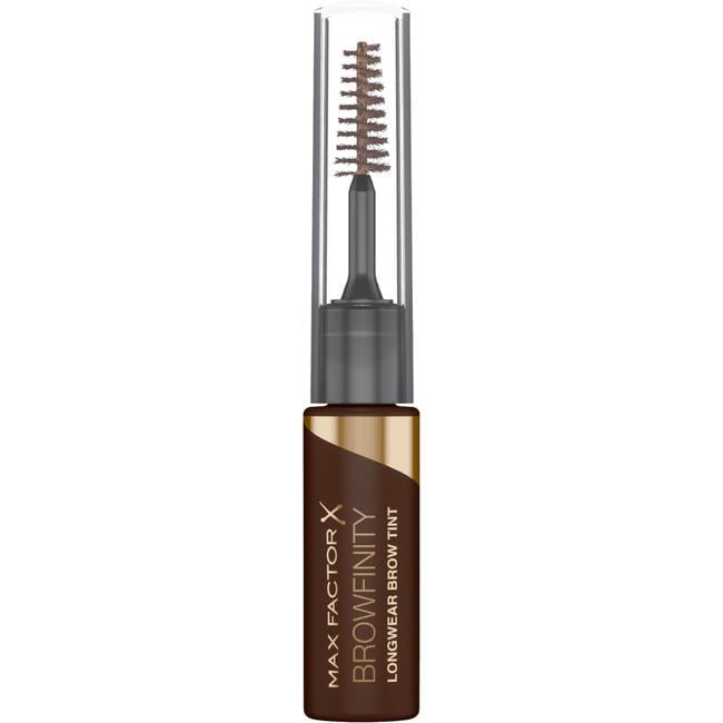 Max Factor Browfinity Wenkbrauwmascara 002 Medium Brown