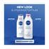 NIVEA Express Hydraterende Body Lotion 400 ML