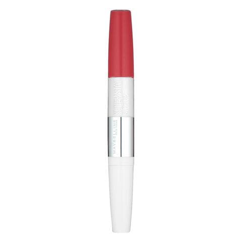 Maybelline Superstay 24H Color Lipstick 260 Wildberry