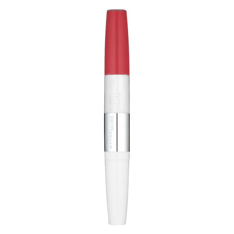 Maybelline New York Superstay 24H Color Lipstick 260 Wildberry