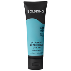 Boldking Aftershave Cream Original