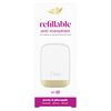Dove Peony Antiperspirant Deodorant Refillable Starter Kit