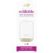 Dove Peony Antiperspirant Deodorant Refillable Starter Kit