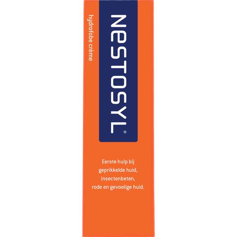 Nestosyl zalf 30 gram