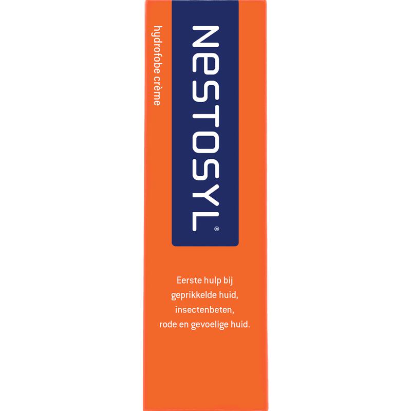 Nestosyl Zalf 30 gram