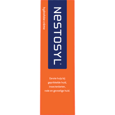 Nestosyl zalf 30 gram