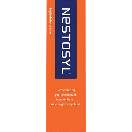 Nestosyl Zalf 30 gram