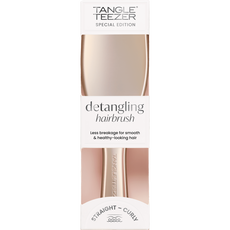 Tangle Teezer Ultimate Detangler Chrome Neo Gold