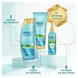 Head & Shoulders Derma X Pro Kalmeert Anti-Roos Conditioner 220 ML