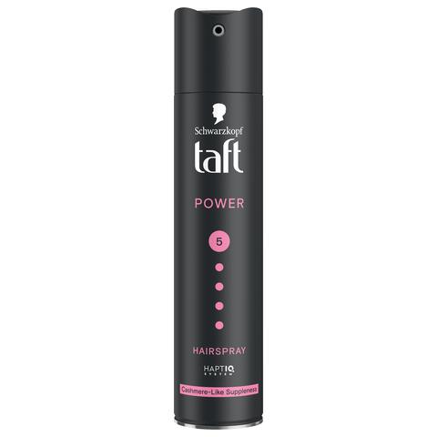 Taft Haarspray Power Cashmere 250 ML