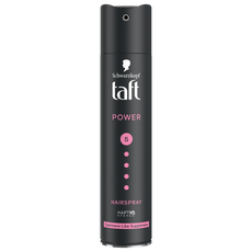 Taft Haarspray Power Cashmere 250 ML