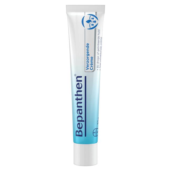 Bepanthen Verzorgende Creme 30 GR