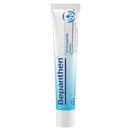 Bepanthen Verzorgende Crème 30 GR