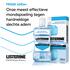 Listerine professional fresh breath+500ml