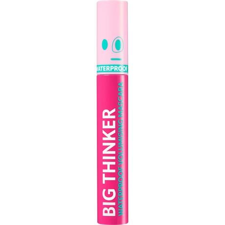 Trouble Maker Big Thinker Volumising Mascara Waterproof