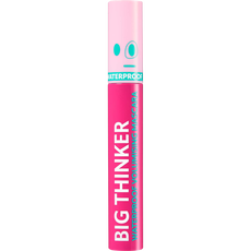 Trouble Maker Big Thinker Volumising Mascara Waterproof
