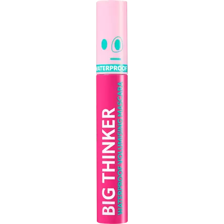 Trouble Maker Big Thinker Volumising Mascara Waterproof
