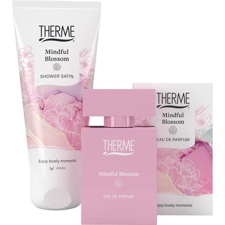 CDS Halve Harmonica Mindful Blossom