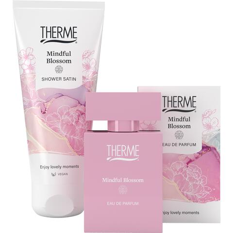 CDS Halve Harmonica Mindful Blossom